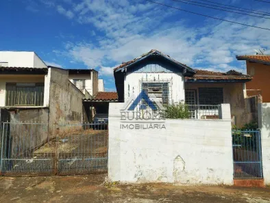 Lote/Terreno à venda, 255m² no Shangri-lá, Londrina
