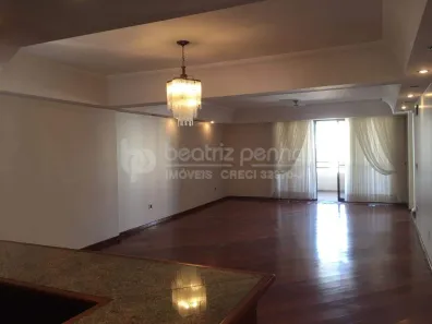 Apartamento com 4 Quartos à venda, 420m² no Centro, São José do Rio Preto
