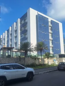 Apartamento com 2 Quartos à venda, 58m² no Manaíra, João Pessoa