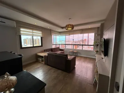 Apartamento com 3 Quartos à venda, 94m² no Centro, Capão da Canoa