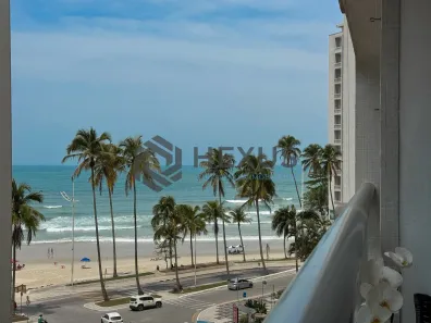 Apartamento com 2 Quartos à venda, 93m² no Pitangueiras, Guarujá