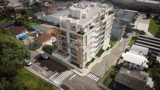 Apartamento com 3 Quartos à venda, 105m² no Champanhe, Garibaldi
