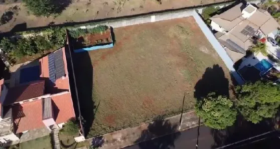 Lote/Terreno à venda, 1000m² no Jardim Canadá, Ribeirão Preto
