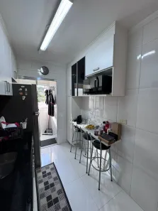 Apartamento com 2 Quartos à venda, 55m² no Santana, São Paulo