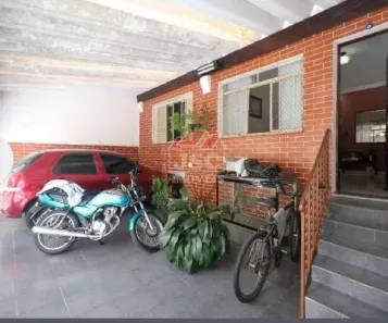 Sobrado com 5 Quartos à venda, 325m² no Boa Vista, São Caetano do Sul