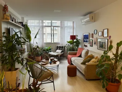 Apartamento com 2 Quartos à venda, 95m² no Copacabana, Rio de Janeiro