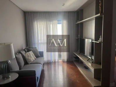 Apartamento com 3 Quartos à venda, 80m² no Tatuapé, São Paulo