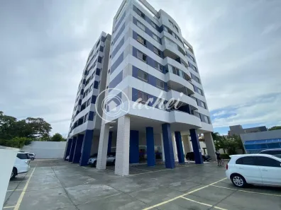 Apartamento com 2 Quartos para alugar, 61m² no Pitangueiras, Lauro de Freitas