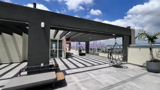 Apartamento com 2 Quartos à venda, 61m² no Jardim Torres São José, Jundiaí