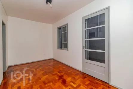 Apartamento com 1 Quarto à venda, 25m² no Bom Fim, Porto Alegre