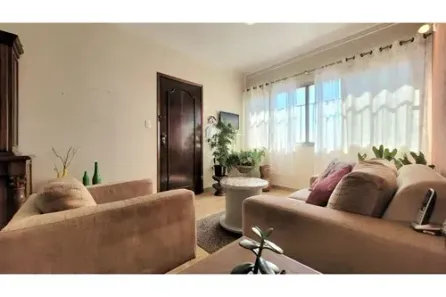 Apartamento com 3 Quartos à venda, 108m² no Nova Petrópolis, São Bernardo do Campo