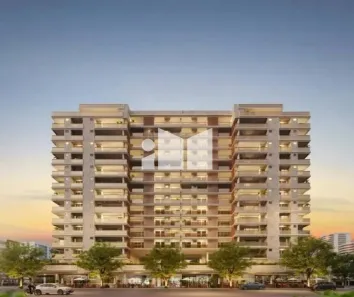 Apartamento com 4 Quartos à venda, 160m² no Praia da Costa, Vila Velha
