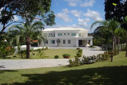 Casa de Condomínio com 8 Quartos à venda, 2400m² no Portão, Lauro de Freitas