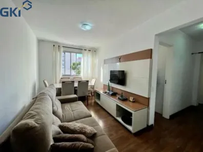 Apartamento com 3 Quartos à venda, 70m² no Parque Imperial, São Paulo