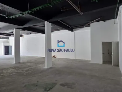 Ponto Comercial à venda, 340m² no Vila Mariana, São Paulo