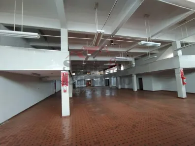 Imóvel Comercial para alugar, 1300m² no Campos Elíseos, Ribeirão Preto