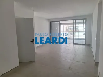 Apartamento com 3 Quartos à venda, 122m² no Sumarezinho, São Paulo