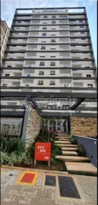 Apartamento com 1 Quarto à venda, 42m² no Vila Itapura, Campinas