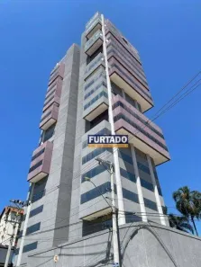 Sala Comercial à venda, 37m² no Jardim Bela Vista, Santo André