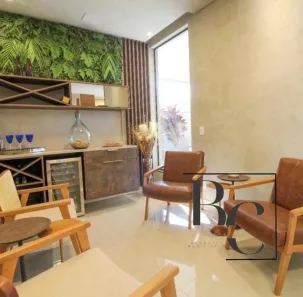 Casa de Condomínio com 4 Quartos à venda, 427m² no Alphaville Nova Esplanada 3, Votorantim
