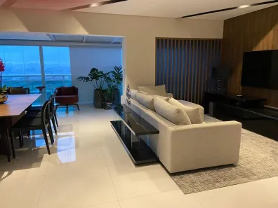Apartamento com 3 Quartos à venda, 250m² no Umuarama, Osasco