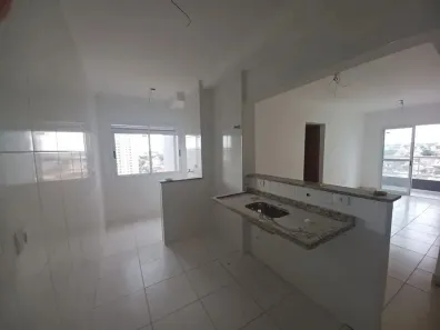 Apartamento com 2 Quartos à venda, 53m² no Jardim Satélite, São José dos Campos