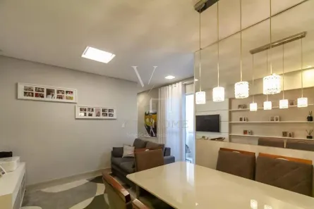 Apartamento com 3 Quartos à venda, 69m² no Baeta Neves, São Bernardo do Campo