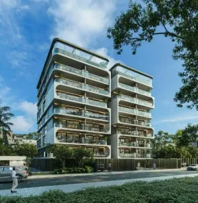 Apartamento com 3 Quartos à venda, 104m² no Camboinha, Cabedelo