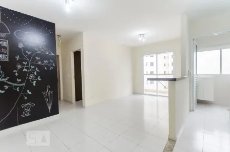 Apartamento com 2 Quartos à venda, 60m² no Vila Leopoldina, São Paulo