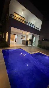 Sobrado com 4 Quartos para alugar, 180m² no Vila de Abrantes (Abrantes), Camaçari