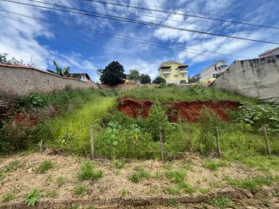 Lote/Terreno à venda, 250m² no , São Lourenço