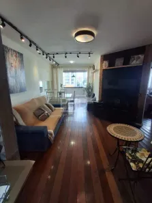 Apartamento com 3 Quartos à venda, 103m² no Anchieta, São Bernardo do Campo