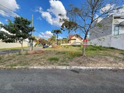 Lote/Terreno à venda, 394m² no Pineville, Pinhais