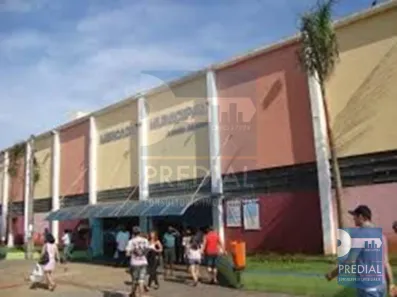 Sala Comercial para alugar, 1m² no Jardim Brasil, São Carlos