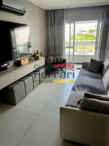 Apartamento com 3 Quartos à venda, 120m² no Santa Teresinha, São Paulo