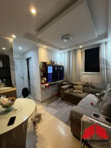 Apartamento com 2 Quartos à venda, 40m² no Brás, São Paulo