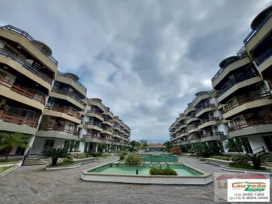 Apartamento com 3 Quartos à venda, 118m² no Balneário Arpoador, Peruíbe