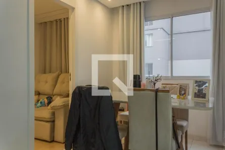 Apartamento com 2 Quartos à venda, 35m² no Jardim São Savério, São Paulo
