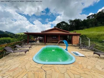Fazenda/Sítio com 4 Quartos à venda, 1000m² no , Toledo
