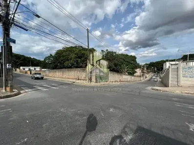 Lote/Terreno à venda, 2000m² no Trevo, Belo Horizonte