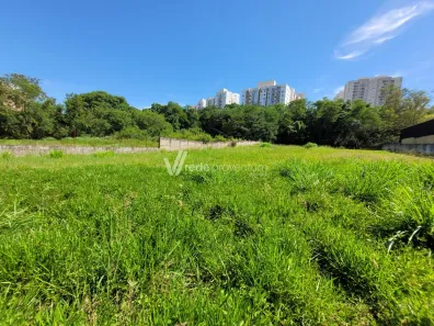 Lote/Terreno à venda, 4580m² no Parque Nova Suíça, Valinhos