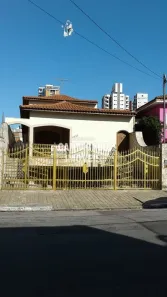 Casa com 6 Quartos para alugar, 520m² no Vila Gomes Cardim, São Paulo