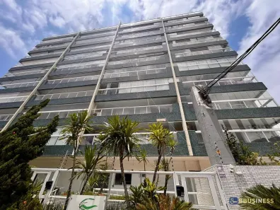 Apartamento com 2 Quartos para venda ou aluguel, 80m² no Centro, Bertioga