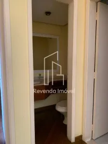 Apartamento com 3 Quartos à venda, 106m² no Vila Andrade, São Paulo