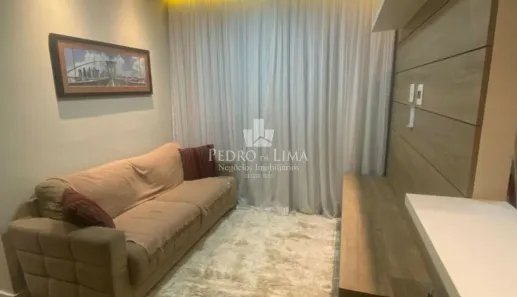 Apartamento com 2 Quartos à venda, 60m² no Tatuapé, São Paulo
