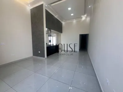 Casa de Condomínio com 3 Quartos à venda, 153m² no Wanel Ville, Sorocaba
