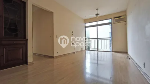 Apartamento com 2 Quartos à venda, 75m² no Vila Isabel, Rio de Janeiro