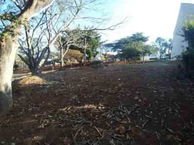 Lote/Terreno à venda, 617m² no Caminhos de San Conrado (Sousas), Campinas
