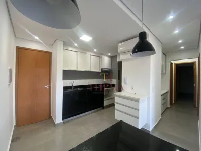 Apartamento com 3 Quartos à venda, 66m² no Jardim Brasília, Piracicaba