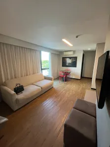 Apartamento com 1 Quarto para alugar, 41m² no Boa Viagem, Recife
